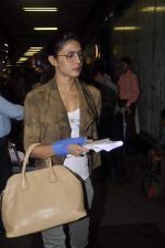 Priyanka Chopra snapped at airport in Mumbai on 24th July 2013 (16).JPG